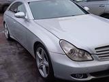 Mercedes-Benz CLS 350 2005 годаүшін5 000 000 тг. в Усть-Каменогорск – фото 2