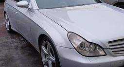 Mercedes-Benz CLS 350 2005 года за 5 000 000 тг. в Усть-Каменогорск – фото 2