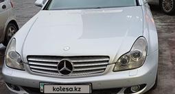 Mercedes-Benz CLS 350 2005 года за 5 000 000 тг. в Усть-Каменогорск