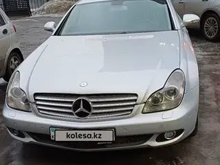 Mercedes-Benz CLS 350
