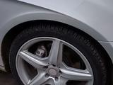 Mercedes-Benz CLS 350 2005 годаүшін5 000 000 тг. в Усть-Каменогорск – фото 4