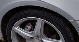 Mercedes-Benz CLS 350 2005 года за 5 000 000 тг. в Усть-Каменогорск – фото 4
