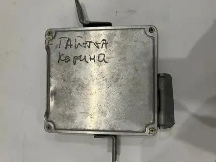 Бортовой компьютер за 13 000 тг. в Астана