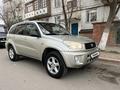 Toyota RAV4 2001 годаүшін4 300 000 тг. в Караганда