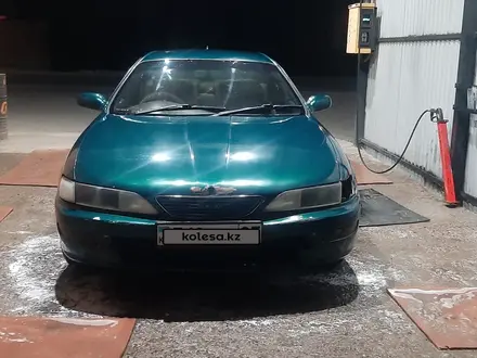 Toyota Carina ED 1995 года за 1 700 000 тг. в Алматы