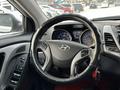 Hyundai Elantra 2014 годаүшін5 650 000 тг. в Актобе – фото 10