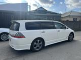 Honda Odyssey 2006 годаүшін8 000 000 тг. в Алматы