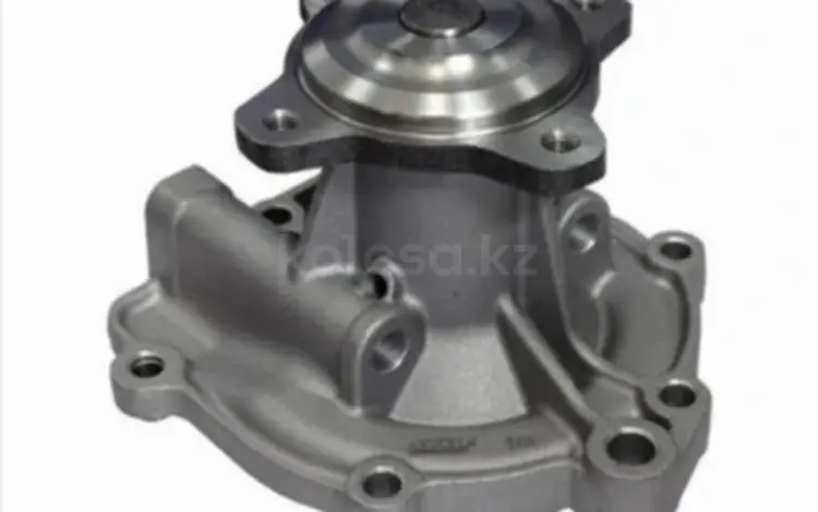 Насос водяного охлаждения, Помпа за 9 700 тг. в Павлодар