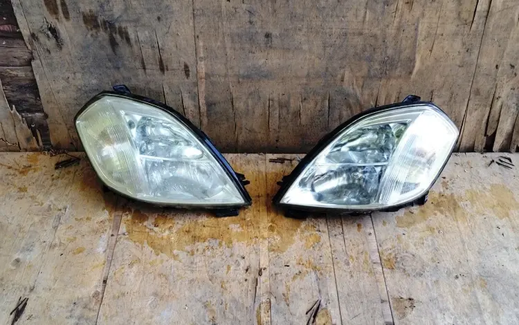 На NISSAN TEANA ФАРА галоген за 30 000 тг. в Алматы
