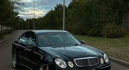 Mercedes-Benz E 55 AMG 2005 года за 12 000 000 тг. в Алматы