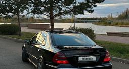 Mercedes-Benz E 55 AMG 2005 года за 12 000 000 тг. в Алматы – фото 2