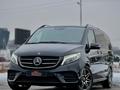 Mercedes-Benz V 250 2018 годаүшін26 000 000 тг. в Алматы – фото 11