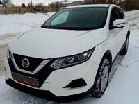 Nissan Qashqai 2021 годаfor11 500 000 тг. в Уральск