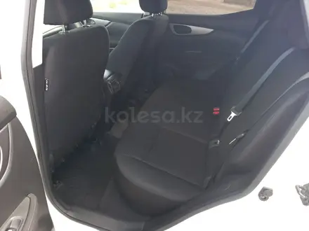 Nissan Qashqai 2021 года за 11 500 000 тг. в Уральск – фото 13