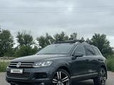 Volkswagen Touareg 2013 годаүшін16 700 000 тг. в Костанай