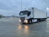 IVECO  Stralis 2011 годаүшін19 000 000 тг. в Алматы – фото 5