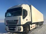 IVECO  Stralis 2011 годаүшін19 000 000 тг. в Алматы – фото 2