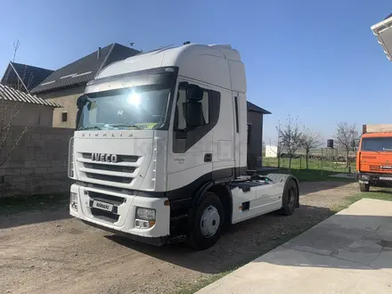 IVECO  Stralis 2011 года за 19 000 000 тг. в Алматы – фото 2