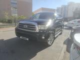 Toyota Sequoia 2010 годаүшін17 500 000 тг. в Астана – фото 2