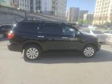 Toyota Sequoia 2010 годаүшін17 500 000 тг. в Астана
