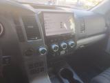 Toyota Sequoia 2010 годаүшін17 500 000 тг. в Астана – фото 4