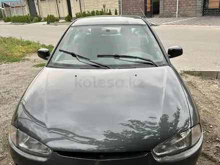 Mitsubishi Colt 1996 года за 1 350 000 тг. в Алматы