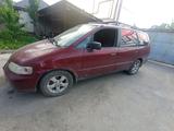 Honda Shuttle 1997 года за 2 500 000 тг. в Алматы – фото 3
