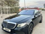 Mercedes-Benz E 200 2018 года за 14 000 000 тг. в Алматы
