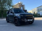 Land Rover Defender 2020 годаүшін48 000 000 тг. в Алматы