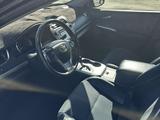Toyota Camry 2013 года за 5 700 000 тг. в Атырау – фото 4