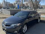 Toyota Camry 2013 года за 5 700 000 тг. в Атырау – фото 2