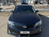 Toyota Camry 2013 года за 5 700 000 тг. в Атырау