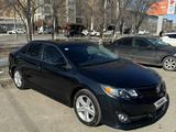 Toyota Camry 2013 года за 5 700 000 тг. в Атырау – фото 3