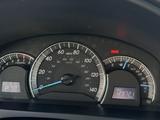 Toyota Camry 2013 года за 5 700 000 тг. в Атырау – фото 5