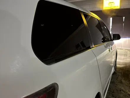 Toyota Sienna 2012 года за 9 500 000 тг. в Атырау – фото 12