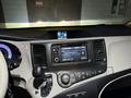 Toyota Sienna 2012 годаүшін9 500 000 тг. в Атырау – фото 14