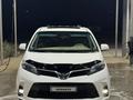Toyota Sienna 2012 годаүшін9 500 000 тг. в Атырау – фото 2
