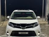 Toyota Sienna 2012 годаүшін9 500 000 тг. в Атырау – фото 2