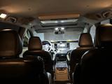 Toyota Sienna 2012 годаүшін9 500 000 тг. в Атырау – фото 5