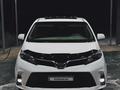 Toyota Sienna 2012 годаүшін9 500 000 тг. в Атырау – фото 2