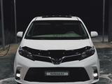Toyota Sienna 2012 годаүшін9 500 000 тг. в Атырау – фото 2