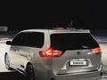 Toyota Sienna 2012 годаүшін9 500 000 тг. в Атырау – фото 8