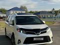 Toyota Sienna 2012 годаүшін9 500 000 тг. в Атырау – фото 4