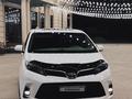 Toyota Sienna 2012 годаүшін9 500 000 тг. в Атырау