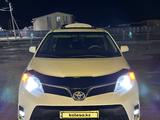 Toyota Sienna 2012 годаүшін9 500 000 тг. в Атырау – фото 5
