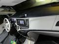 Toyota Sienna 2012 годаүшін9 500 000 тг. в Атырау – фото 7
