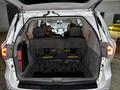 Toyota Sienna 2012 годаүшін9 500 000 тг. в Атырау – фото 8