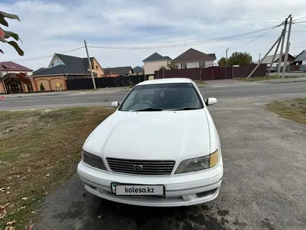 Nissan Cefiro 1996 года за 2 100 000 тг. в Талдыкорган – фото 2