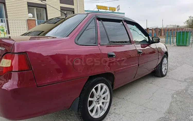 Daewoo Nexia 2012 года за 1 850 000 тг. в Кызылорда