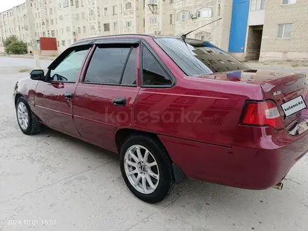 Daewoo Nexia 2012 года за 1 850 000 тг. в Кызылорда – фото 7